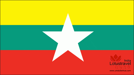 缅甸旅游签证