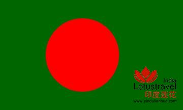 孟加拉国商务签证