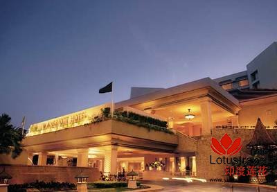 孟买会展中心-孟买展会常用五星级酒店
