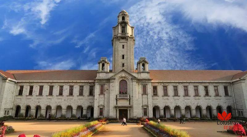 2017印度大学排行榜