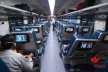 印度新开通豪华高铁线路连接孟买和果阿，内设电视娱乐系统、WiFi等设施