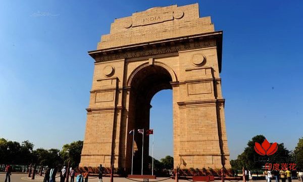 印度门 India Gate