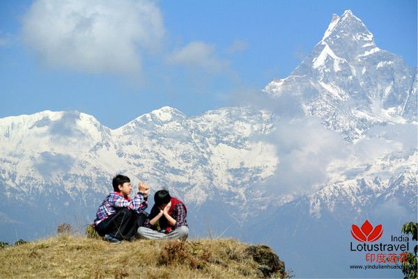 <b>行走的乌龙茶-轻度体验不可思议的印度经典旅游（一）</b>