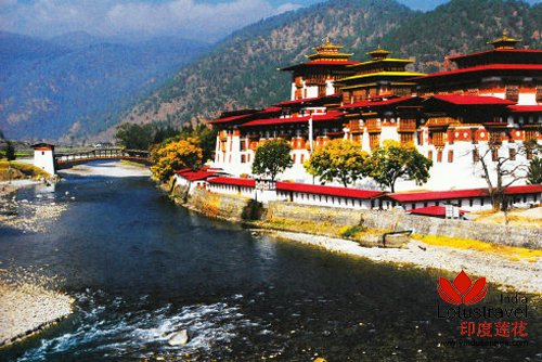不丹真像传说中那么“幸福”吗？