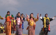 不丹传统歌舞