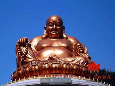 佛教的弥勒菩萨有哪些象征意义