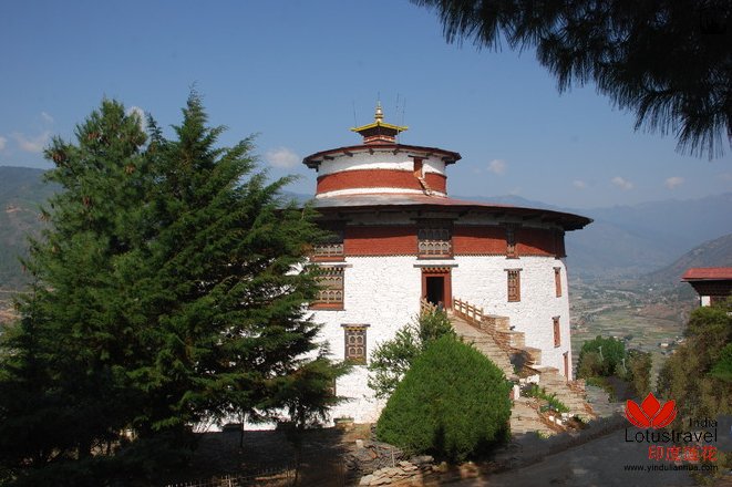 不丹国家博物馆