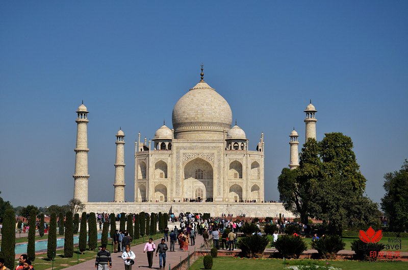 印度旅游攻略-印度介绍