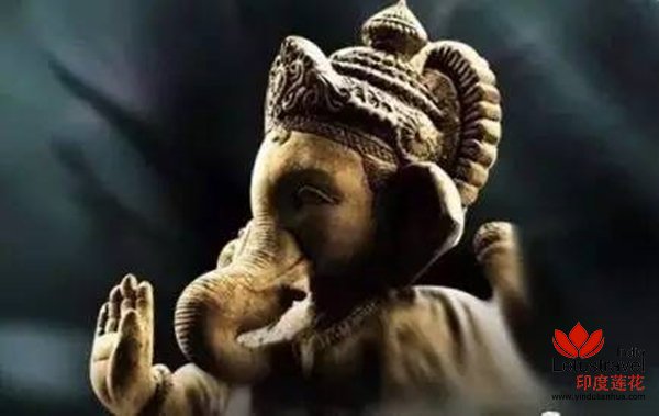 印度旅游攻略-你不可不知的印度象头神节！